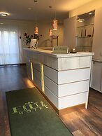Das Fritz Hotel