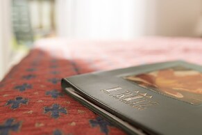 Das Fritz Hotel