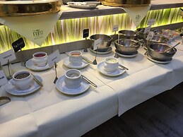 Das Fritz Hotel