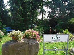 Das Fritz Hotel