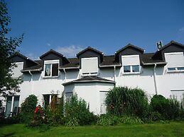 Das Fritz Hotel