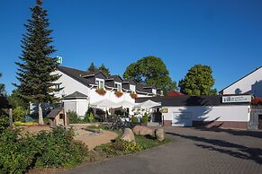 Das Fritz Hotel