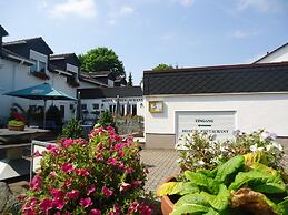 Das Fritz Hotel