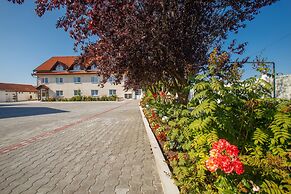 Hotel Europa Kokeltal