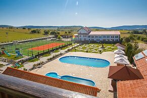 Hotel Europa Kokeltal