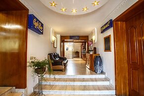 Hotel Europa Kokeltal