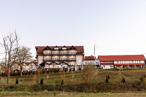 Hotel Europa Kokeltal