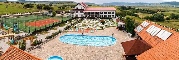 Hotel Europa Kokeltal