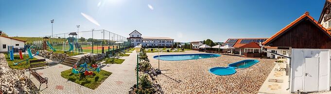 Hotel Europa Kokeltal