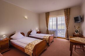 Hotel Europa Kokeltal