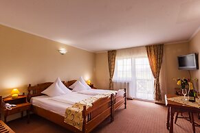 Hotel Europa Kokeltal