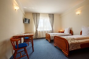 Hotel Europa Kokeltal