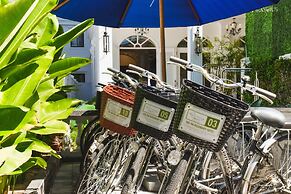 Hoi An Rosemary Boutique Hotel & Spa