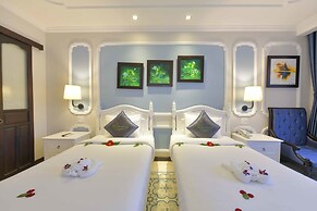 Hoi An Rosemary Boutique Hotel & Spa