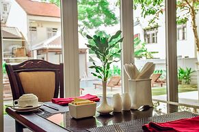 Hoi An Rosemary Boutique Hotel & Spa