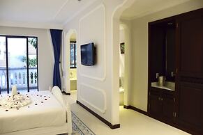 Hoi An Rosemary Boutique Hotel & Spa