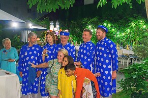 Hoi An Rosemary Boutique Hotel & Spa