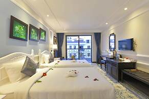 Hoi An Rosemary Boutique Hotel & Spa