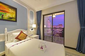 Hoi An Rosemary Boutique Hotel & Spa