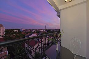 Hoi An Rosemary Boutique Hotel & Spa