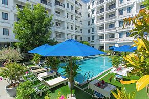 Hoi An Rosemary Boutique Hotel & Spa