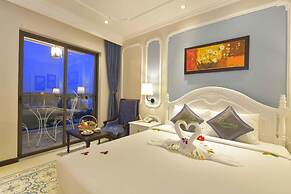 Hoi An Rosemary Boutique Hotel & Spa