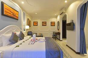 Hoi An Rosemary Boutique Hotel & Spa