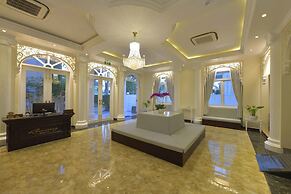 Hoi An Rosemary Boutique Hotel & Spa