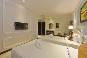 Hoi An Rosemary Boutique Hotel & Spa