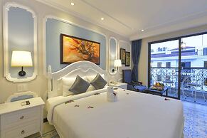 Hoi An Rosemary Boutique Hotel & Spa