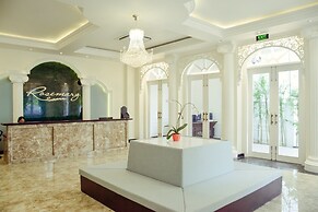 Hoi An Rosemary Boutique Hotel & Spa