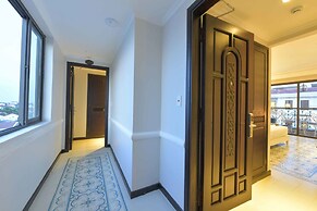 Hoi An Rosemary Boutique Hotel & Spa