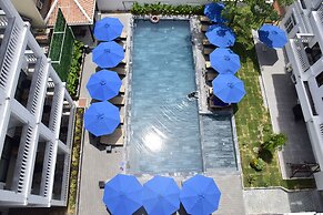 Hoi An Rosemary Boutique Hotel & Spa