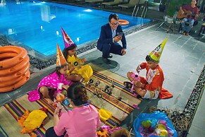 Hoi An Rosemary Boutique Hotel & Spa