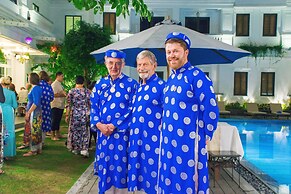 Hoi An Rosemary Boutique Hotel & Spa