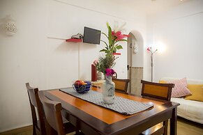 A12 - Praia da Luz Studio Apartment by DreamAlgarve