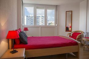 A12 - Praia da Luz Studio Apartment by DreamAlgarve