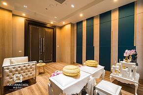 Rattanachol Hotel