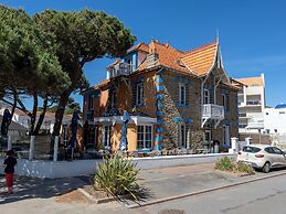 La Villa Rose Marie