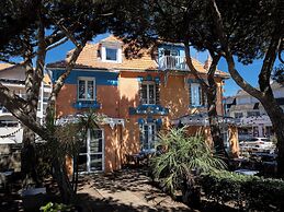 La Villa Rose Marie