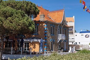 La Villa Rose Marie