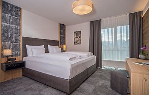 Arthurs Hotel am Achensee