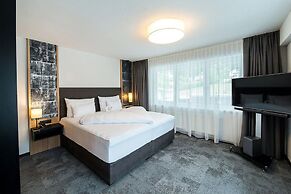 Arthurs Hotel am Achensee