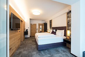 Arthurs Hotel am Achensee