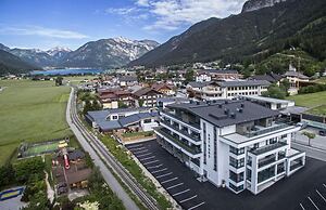 Arthurs Hotel am Achensee