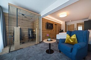 Arthurs Hotel am Achensee