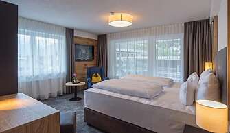 Arthurs Hotel am Achensee