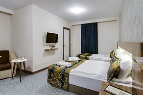 Park Yalcin Hotel