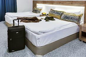 Park Yalcin Hotel
