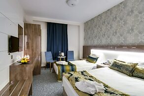 Park Yalcin Hotel